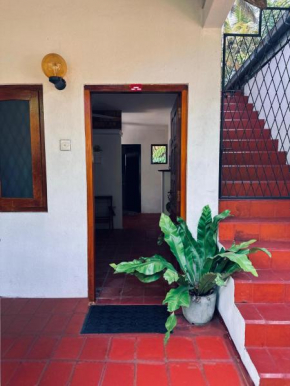 Osheena Villa
